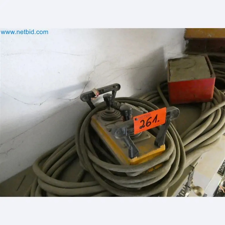 Machines for building construction and civil engineering-12