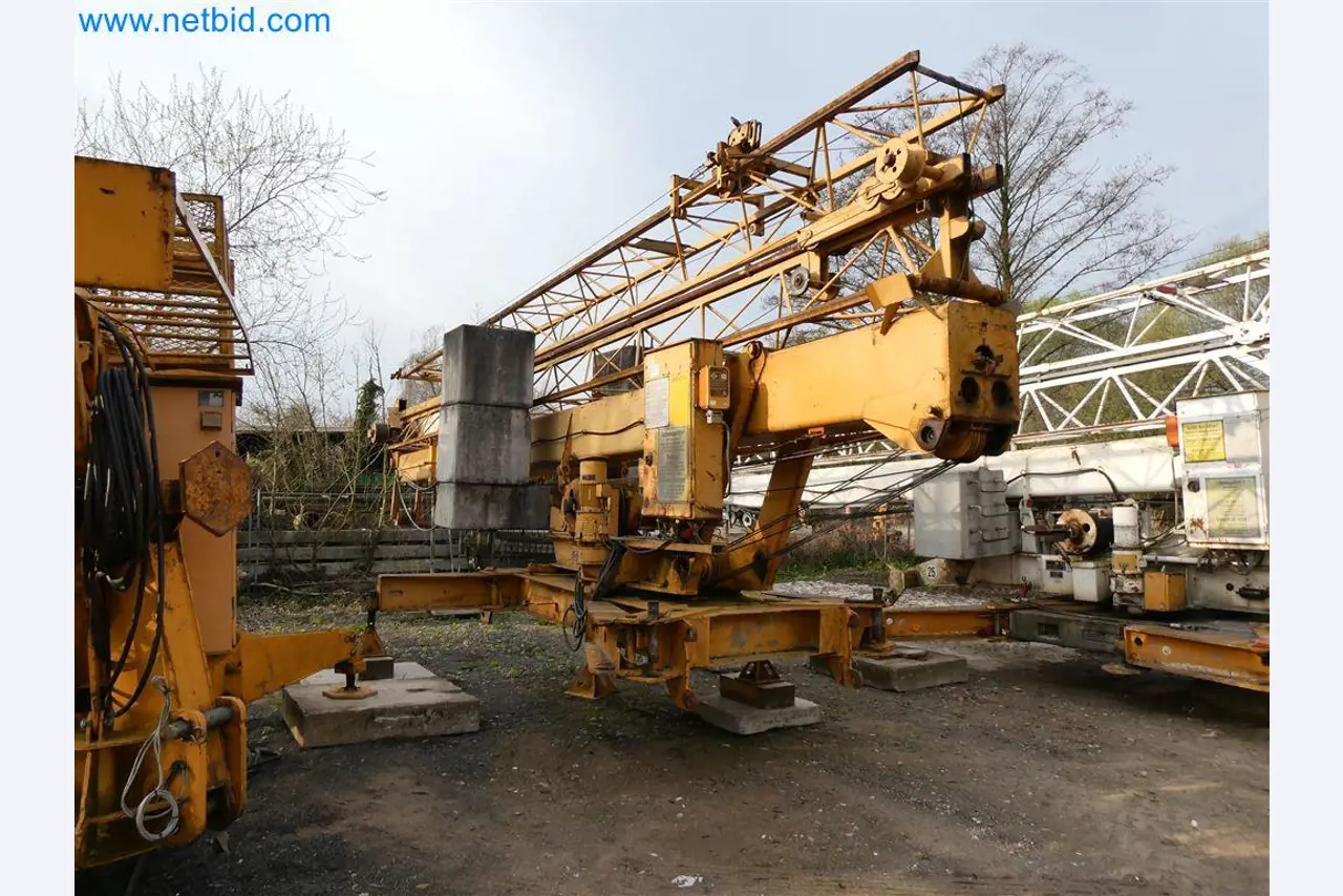 Machines for building construction and civil engineering-1