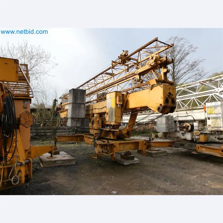 Machines for building construction and civil engineering-1