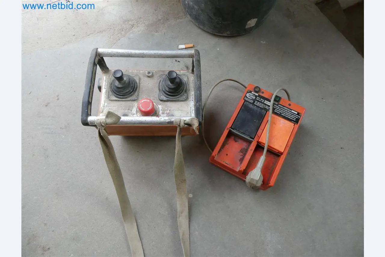 Machines for building construction and civil engineering-8