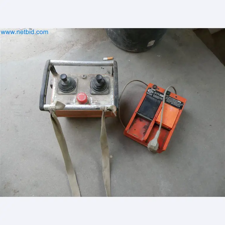 Machines for building construction and civil engineering-8