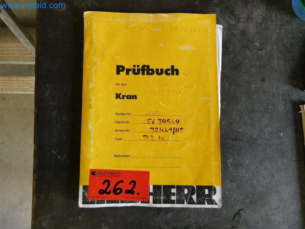 Maschinen aus dem Bereich Hoch- und Tiefbau -10