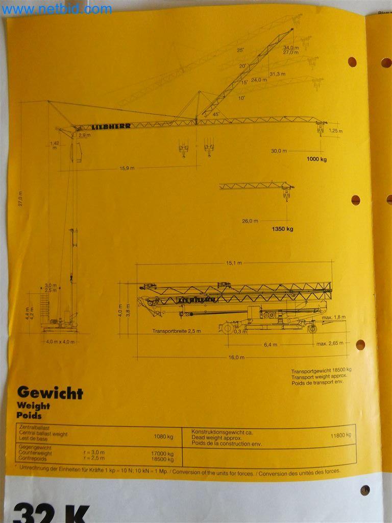 Maschinen aus dem Bereich Hoch- und Tiefbau -12