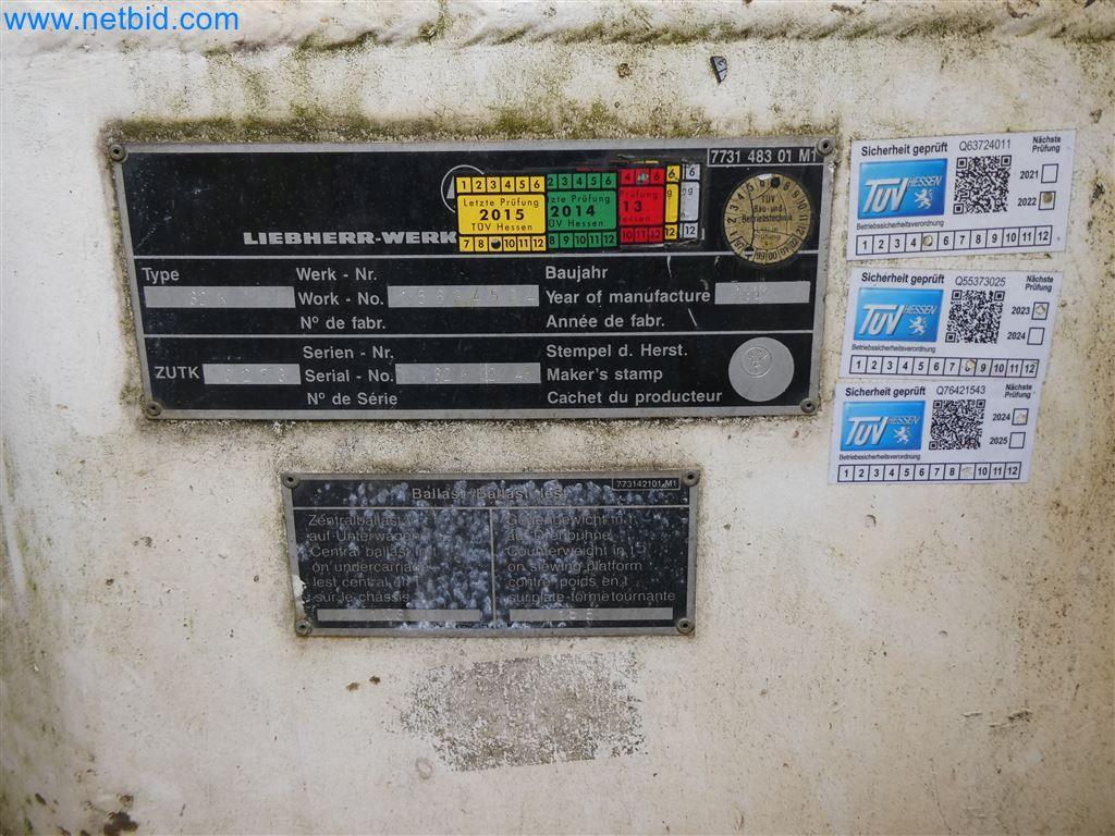 Maschinen aus dem Bereich Hoch- und Tiefbau -5