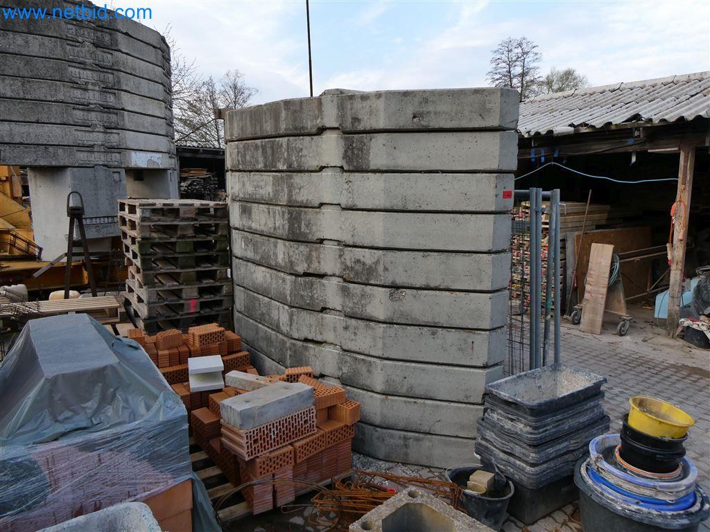 Maschinen aus dem Bereich Hoch- und Tiefbau -7