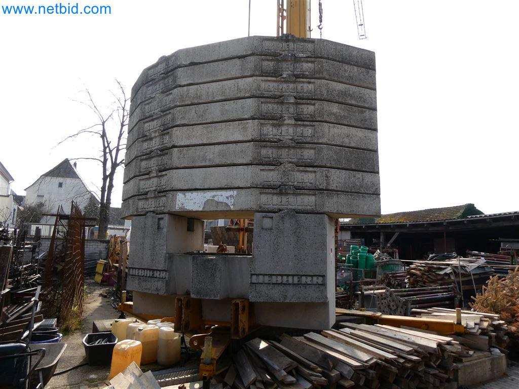 Machines for building construction and civil engineering-2