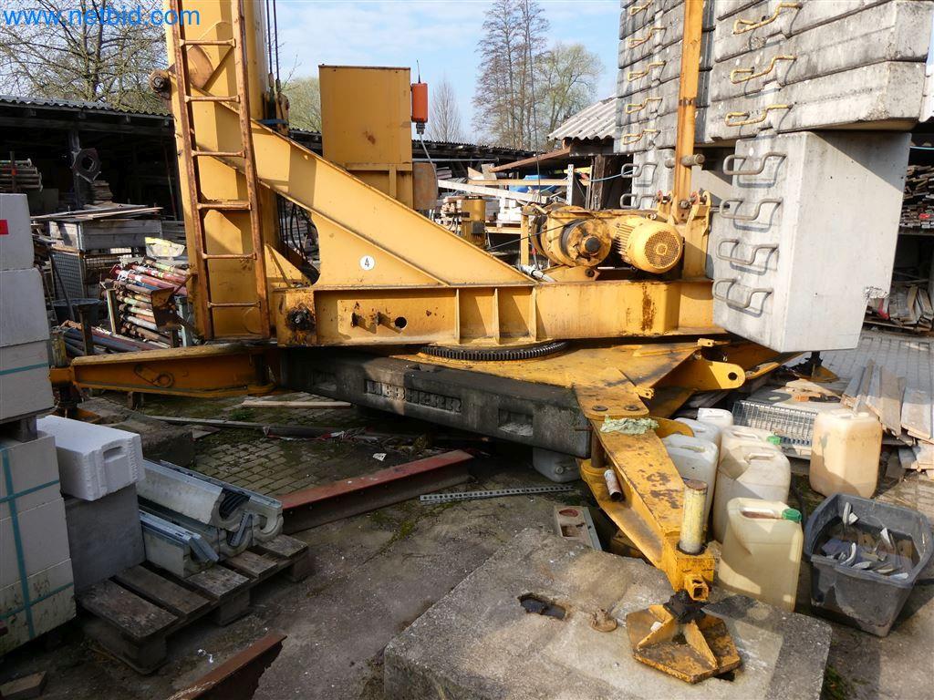 Machines for building construction and civil engineering-3