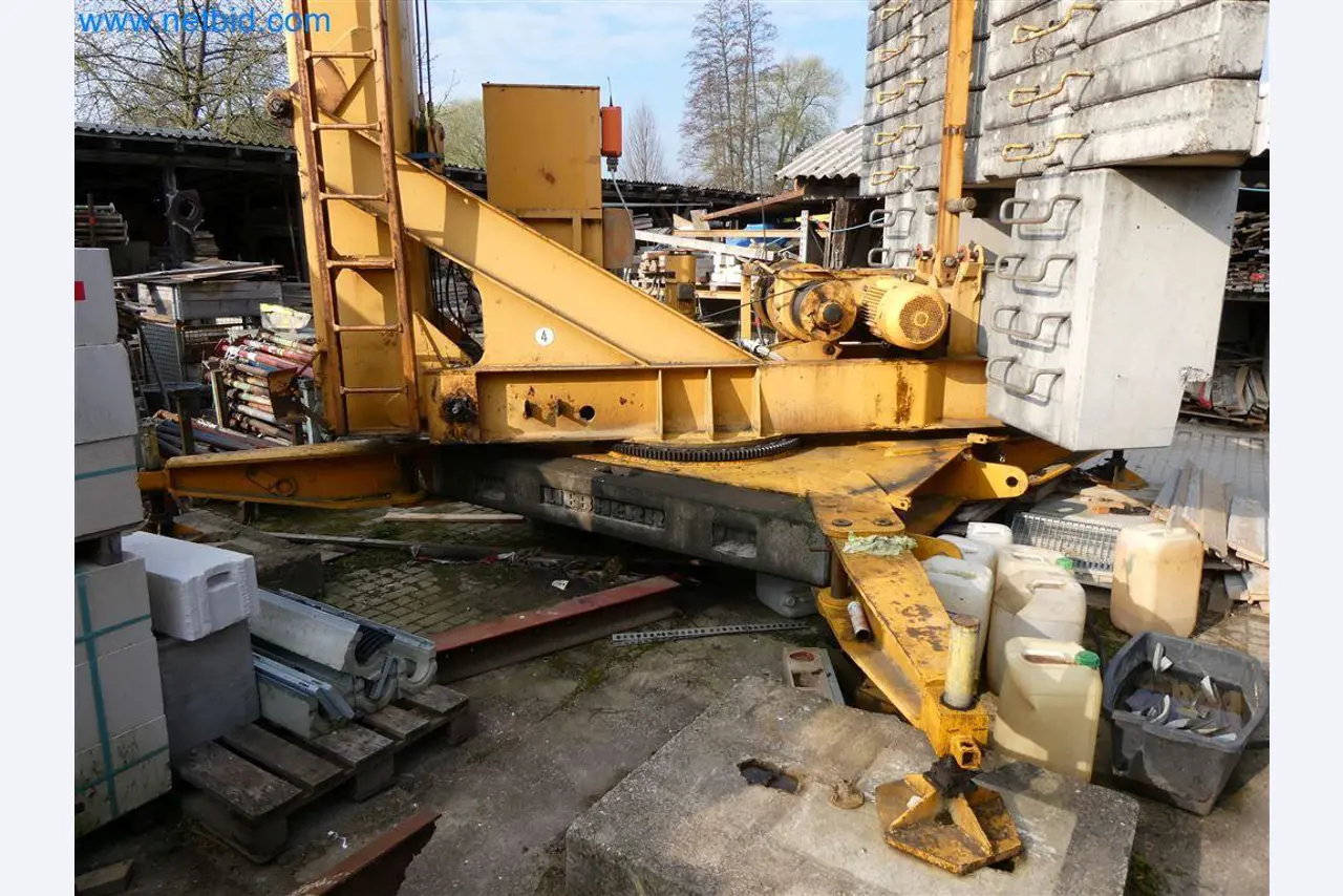 Construcción de edificios e ingeniería civil-3