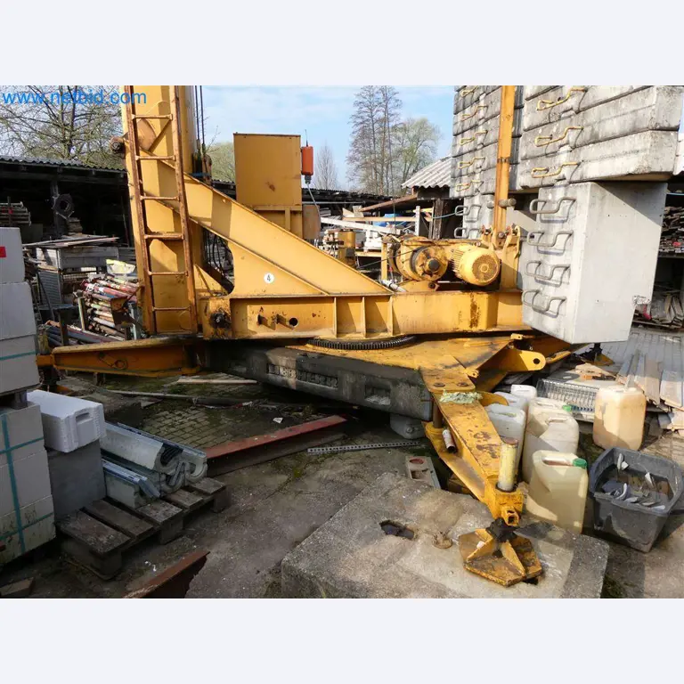 Construcción de edificios e ingeniería civil-3