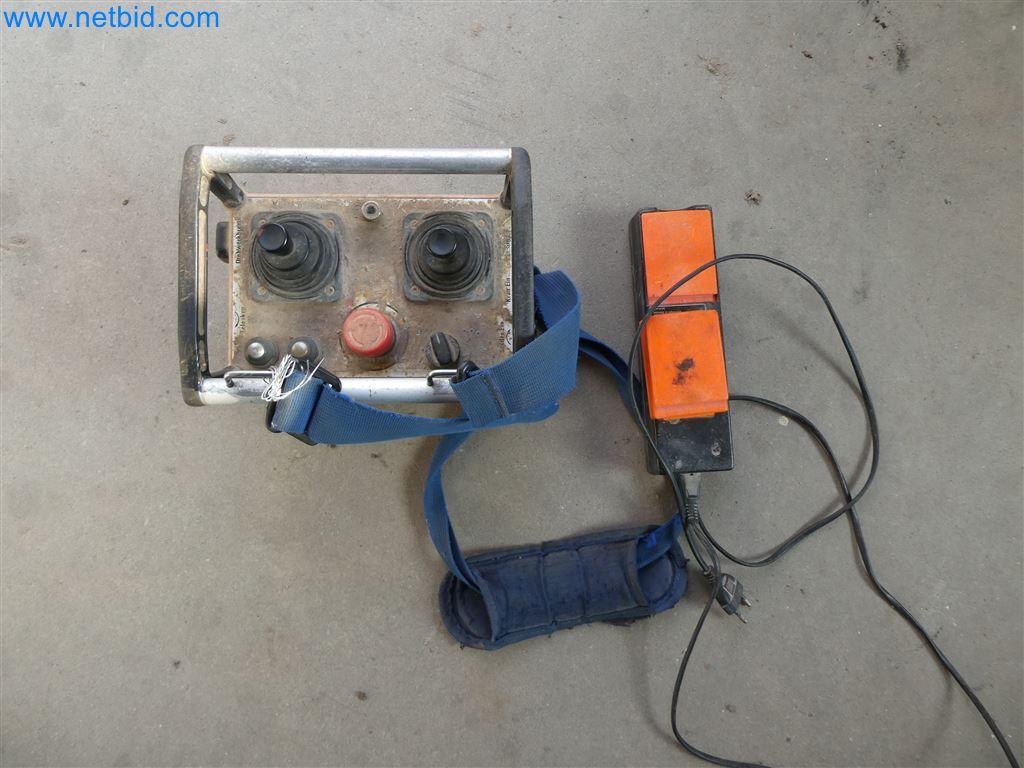 Machines for building construction and civil engineering-7