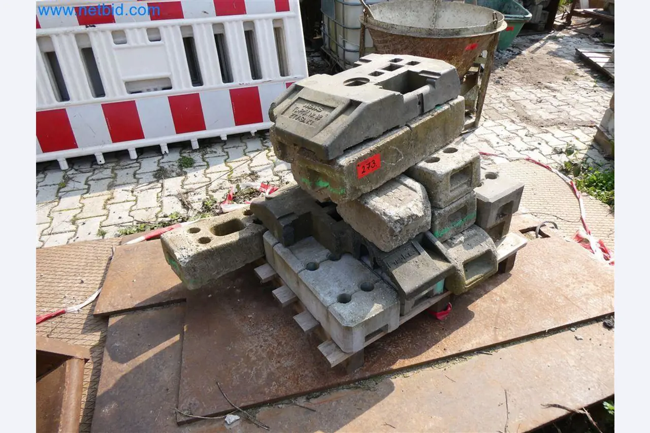 Machines for building construction and civil engineering-4