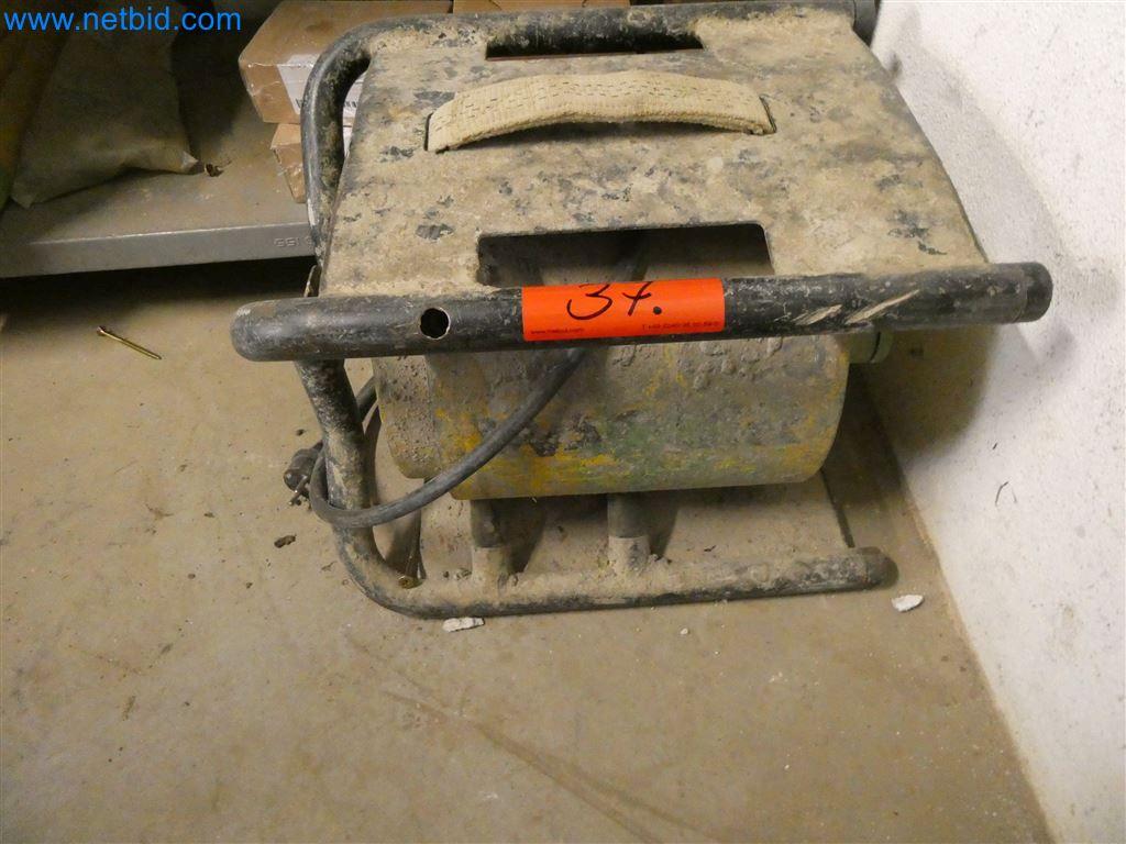 Construcción de edificios e ingeniería civil-2