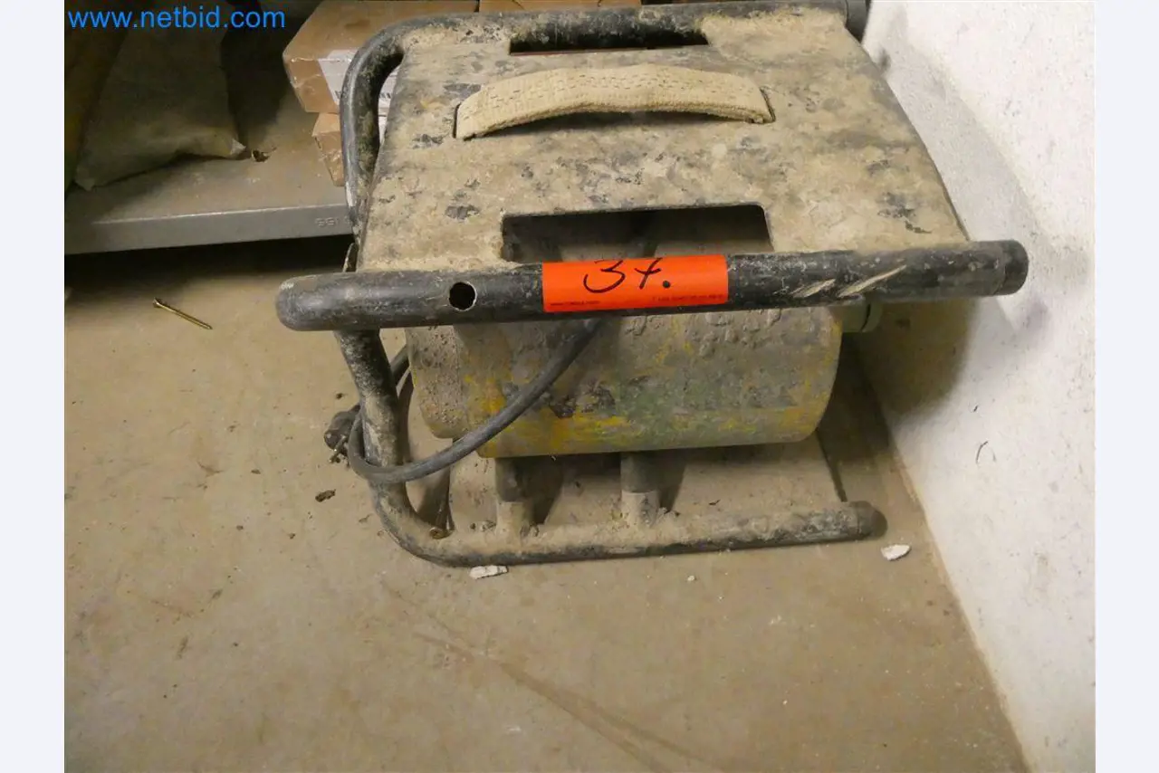 Construcción de edificios e ingeniería civil-2