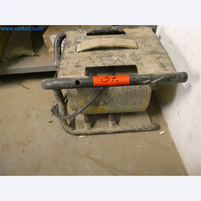 Construcción de edificios e ingeniería civil-2