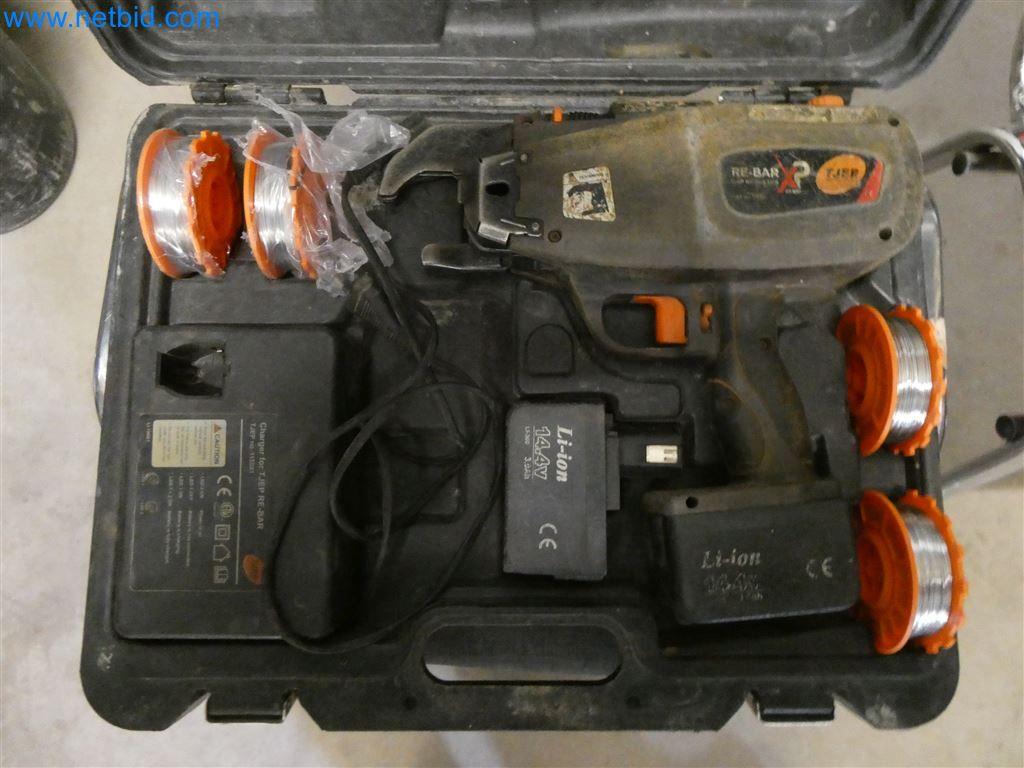 Maschinen aus dem Bereich Hoch- und Tiefbau -1