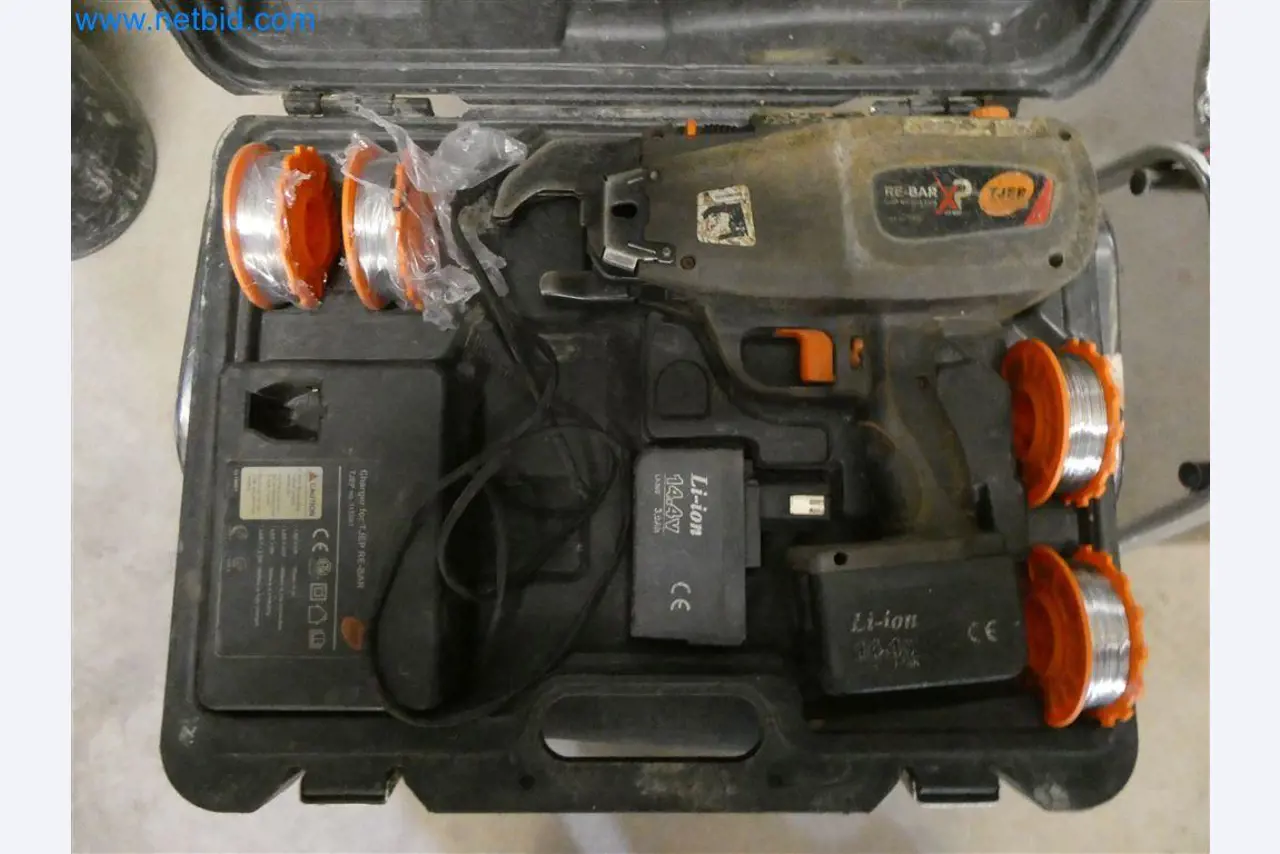 Maschinen aus dem Bereich Hoch- und Tiefbau -1