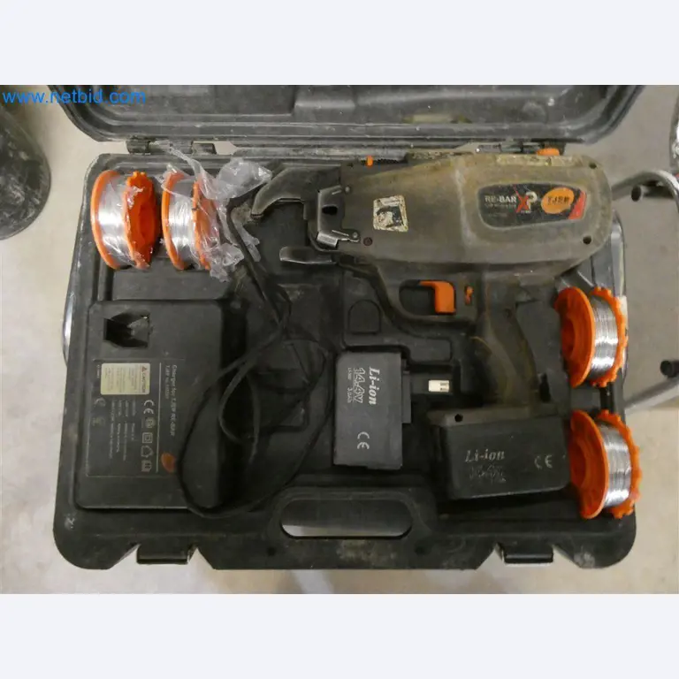 Maschinen aus dem Bereich Hoch- und Tiefbau -1