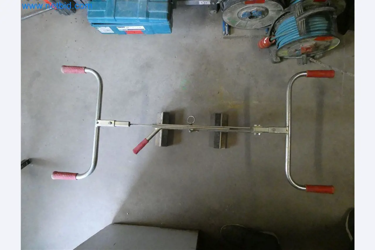 Maschinen aus dem Bereich Hoch- und Tiefbau -1