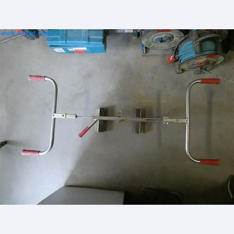 Maschinen aus dem Bereich Hoch- und Tiefbau -1