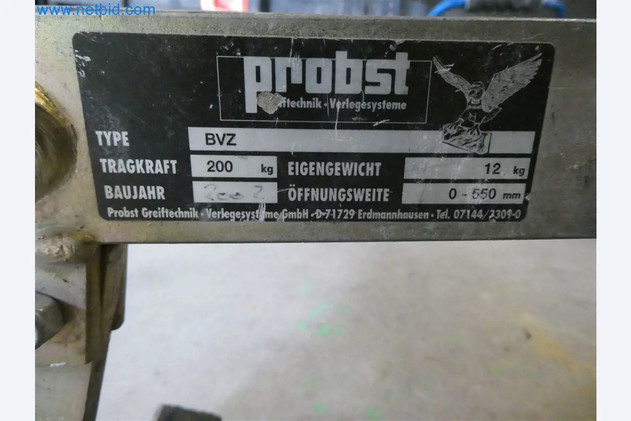 Maschinen aus dem Bereich Hoch- und Tiefbau -2