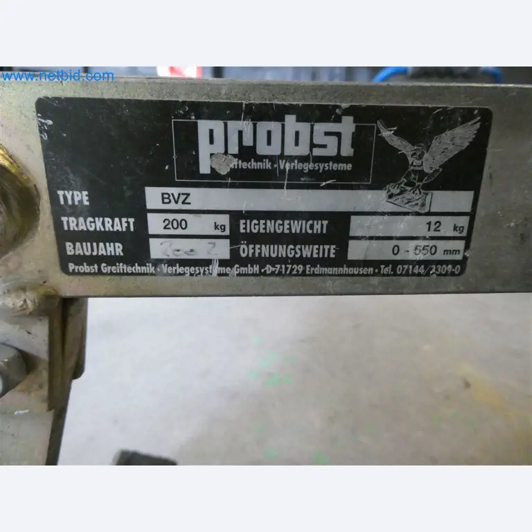 Maschinen aus dem Bereich Hoch- und Tiefbau -2