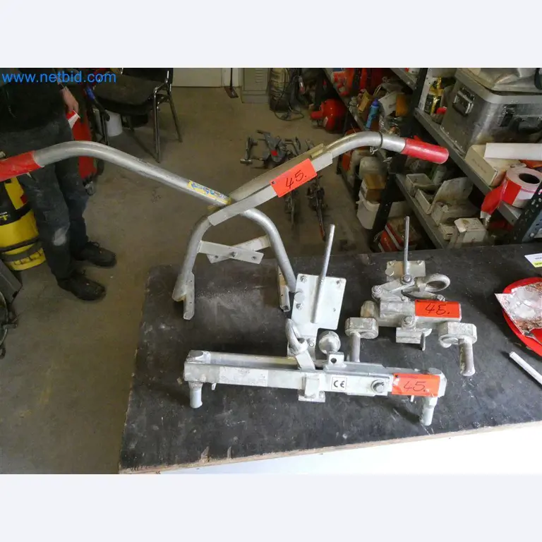 Construcción de edificios e ingeniería civil-1