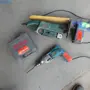 thumbnail-Maschinen aus dem Bereich Hoch- und Tiefbau -1