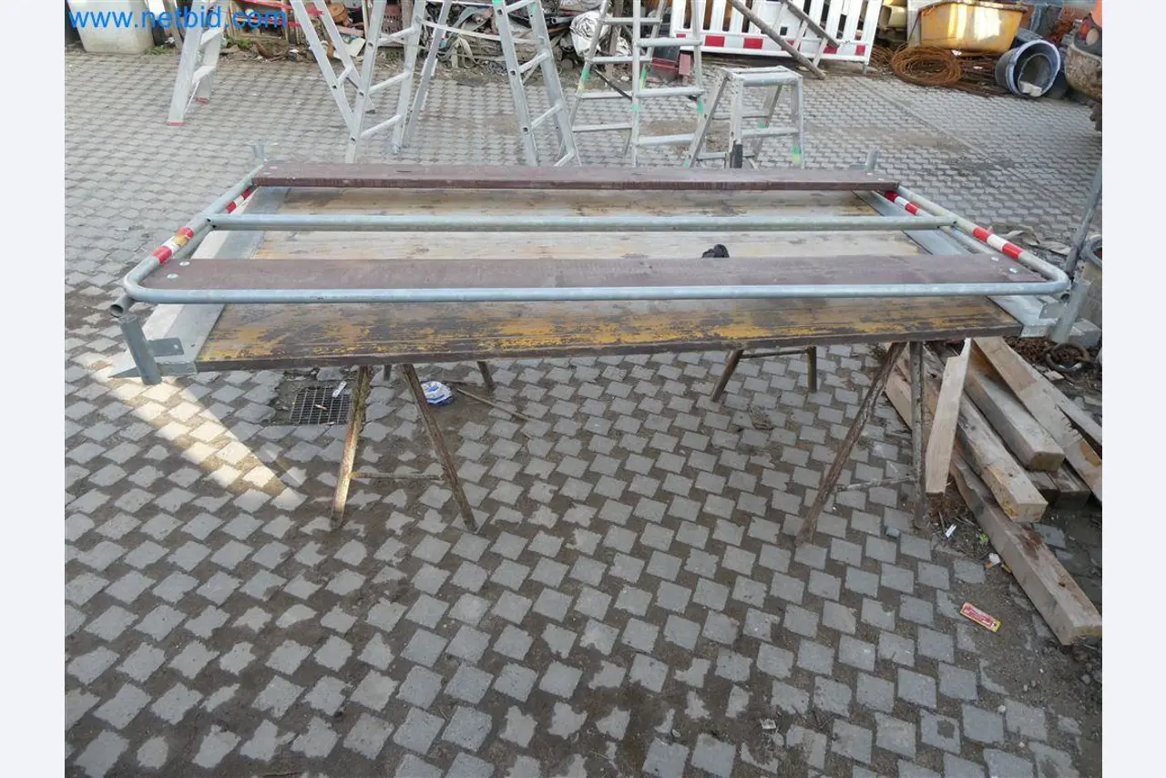 Construcción de edificios e ingeniería civil-1