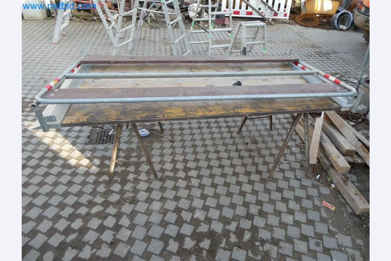 Construcción de edificios e ingeniería civil-2