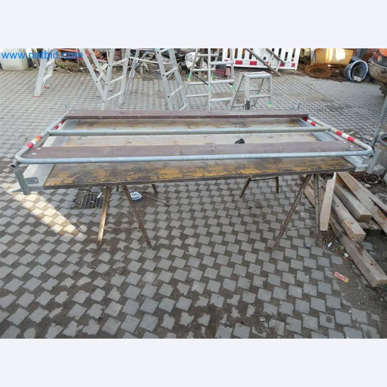 Construcción de edificios e ingeniería civil-2