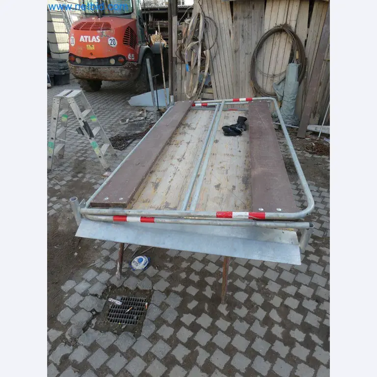 Construcción de edificios e ingeniería civil-3