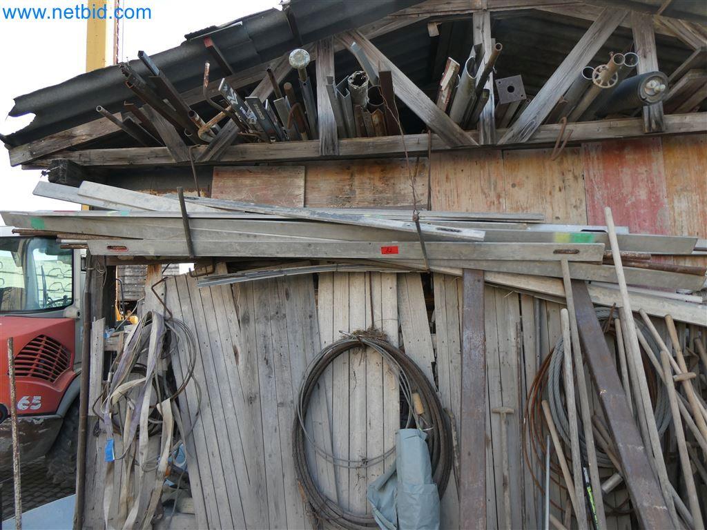 Construcción de edificios e ingeniería civil-1