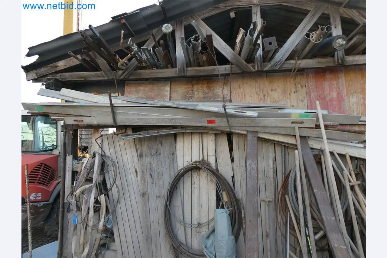 Construcción de edificios e ingeniería civil-1