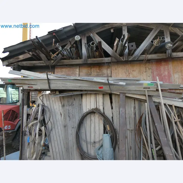 Construcción de edificios e ingeniería civil-1