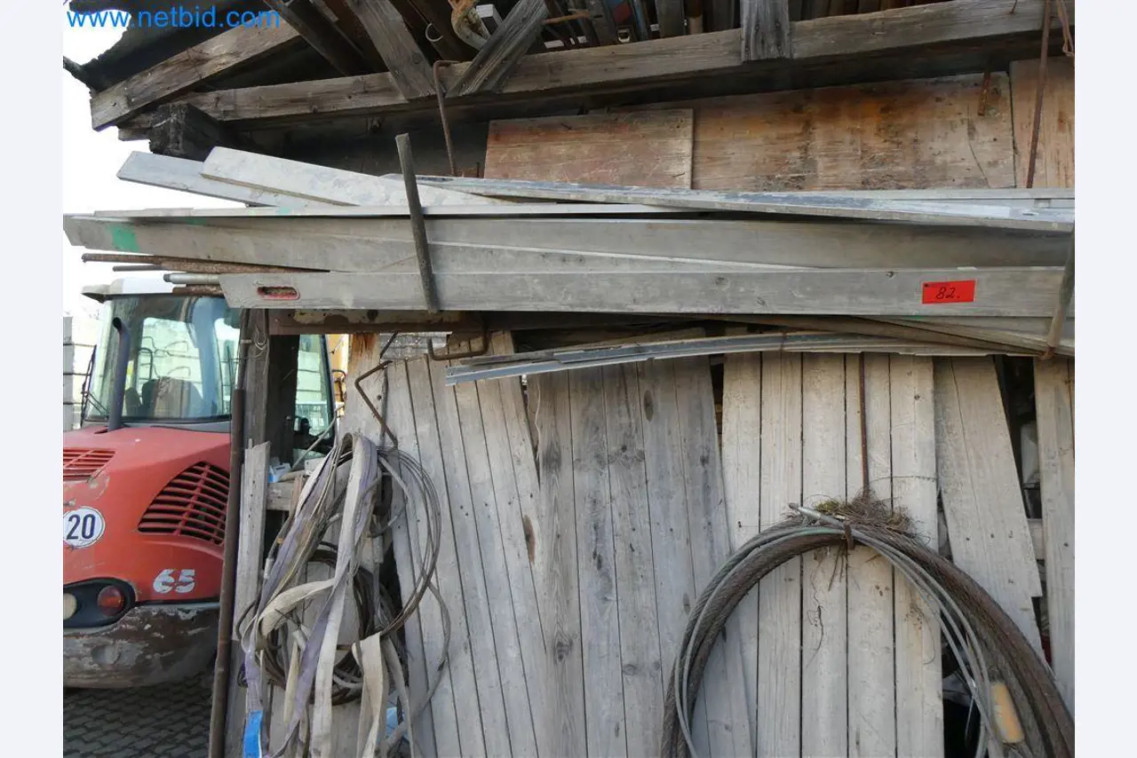 Construcción de edificios e ingeniería civil-2