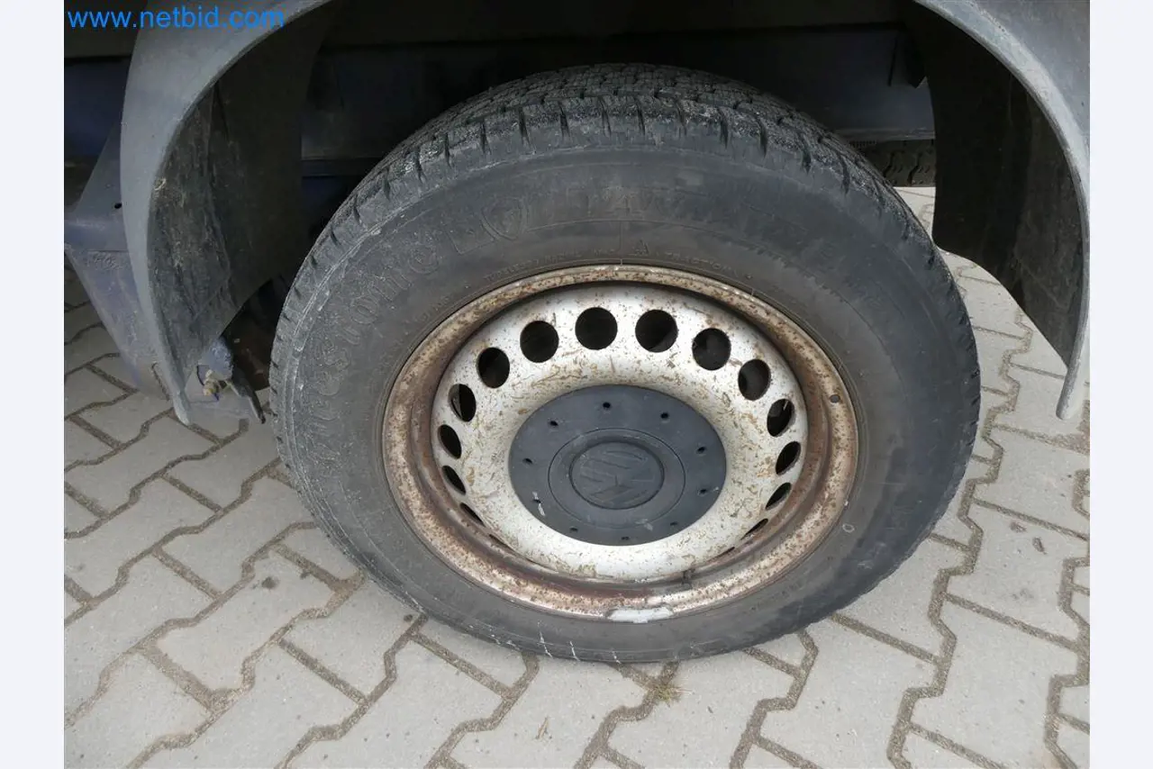 Maschinen aus dem Bereich Hoch- und Tiefbau -7