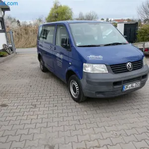 Transportér Volkswagen Transporter 1.9 TDi