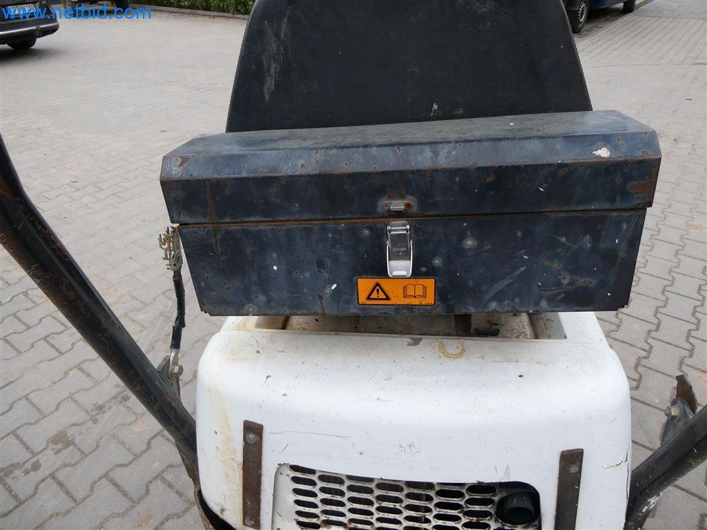 Máquinas do sector da construção civil e da engenharia civil-10