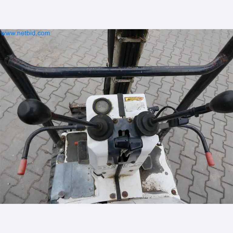 Machines for building construction and civil engineering-11