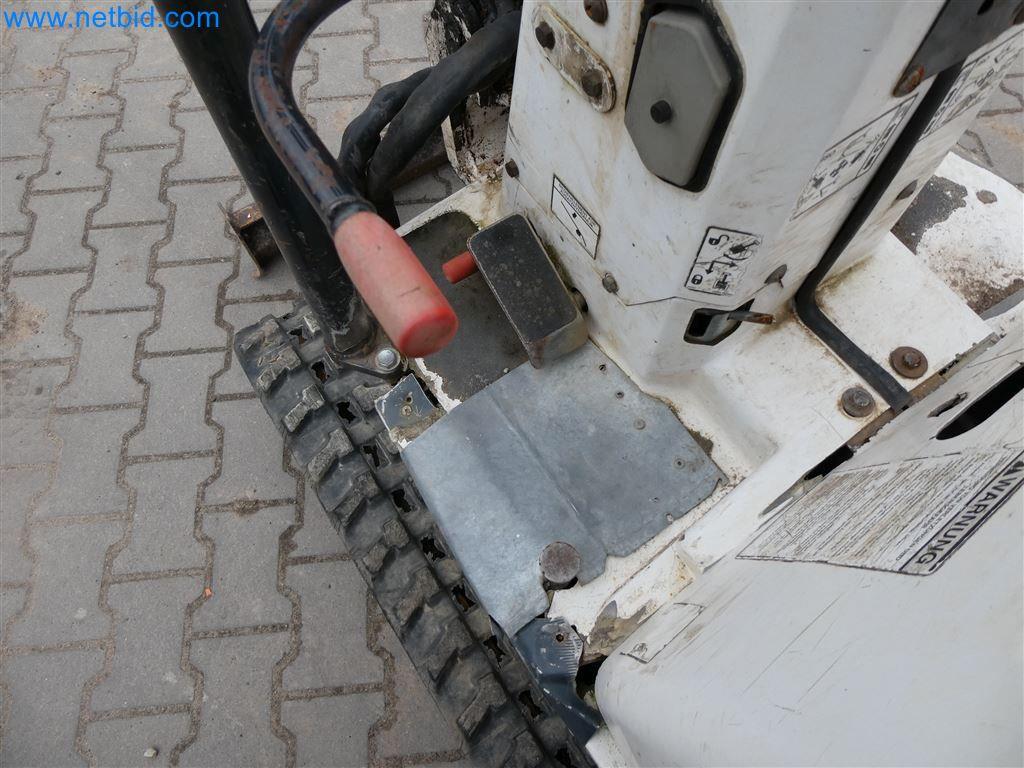 Máquinas do sector da construção civil e da engenharia civil-12