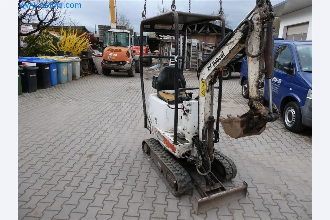 Machines for building construction and civil engineering-2