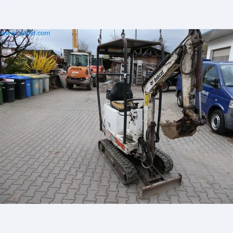 Machines for building construction and civil engineering-2