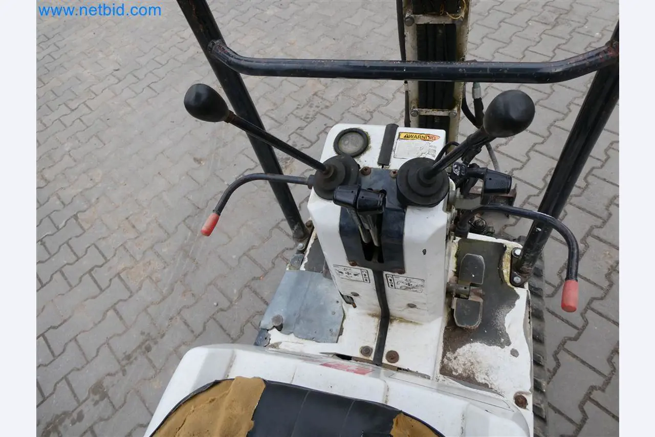 Machines for building construction and civil engineering-3