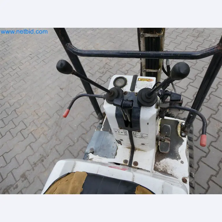 Machines for building construction and civil engineering-3
