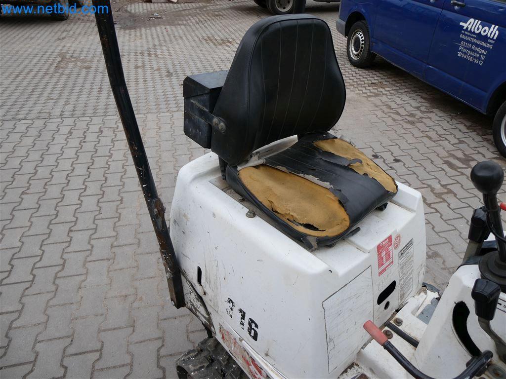 Máquinas do sector da construção civil e da engenharia civil-4