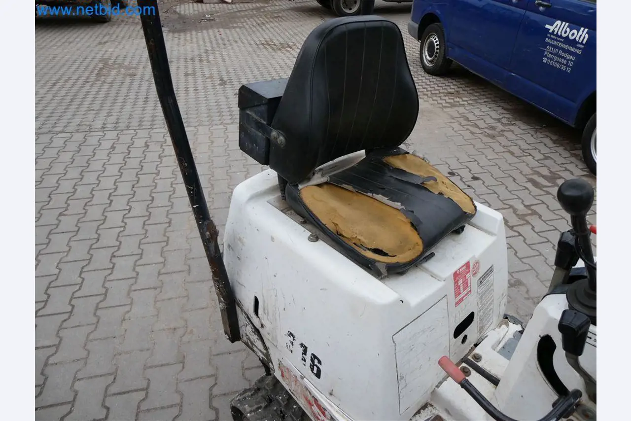 Machines for building construction and civil engineering-4