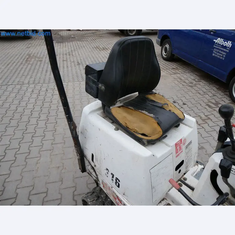 Machines for building construction and civil engineering-4