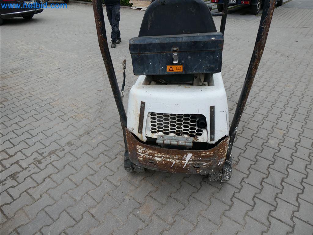 Máquinas do sector da construção civil e da engenharia civil-5