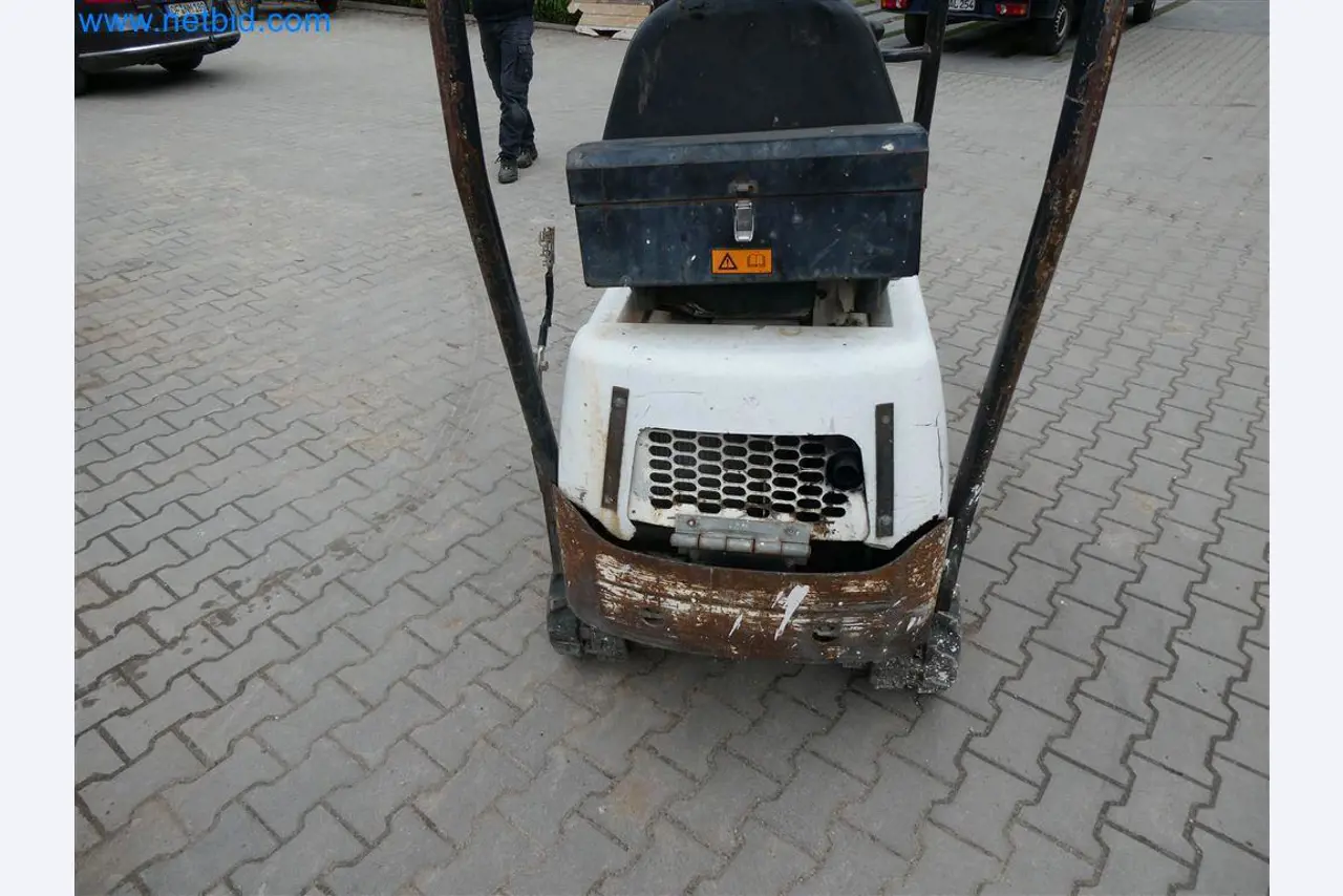 Machines for building construction and civil engineering-5