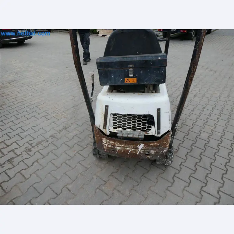 Machines for building construction and civil engineering-5